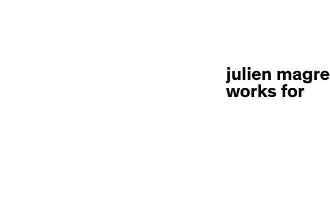 julien magre works for