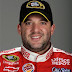 Tony Stewart second at Bristol after two-tire call on final pit stop