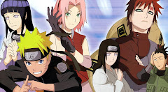 team naruto...smart kan?