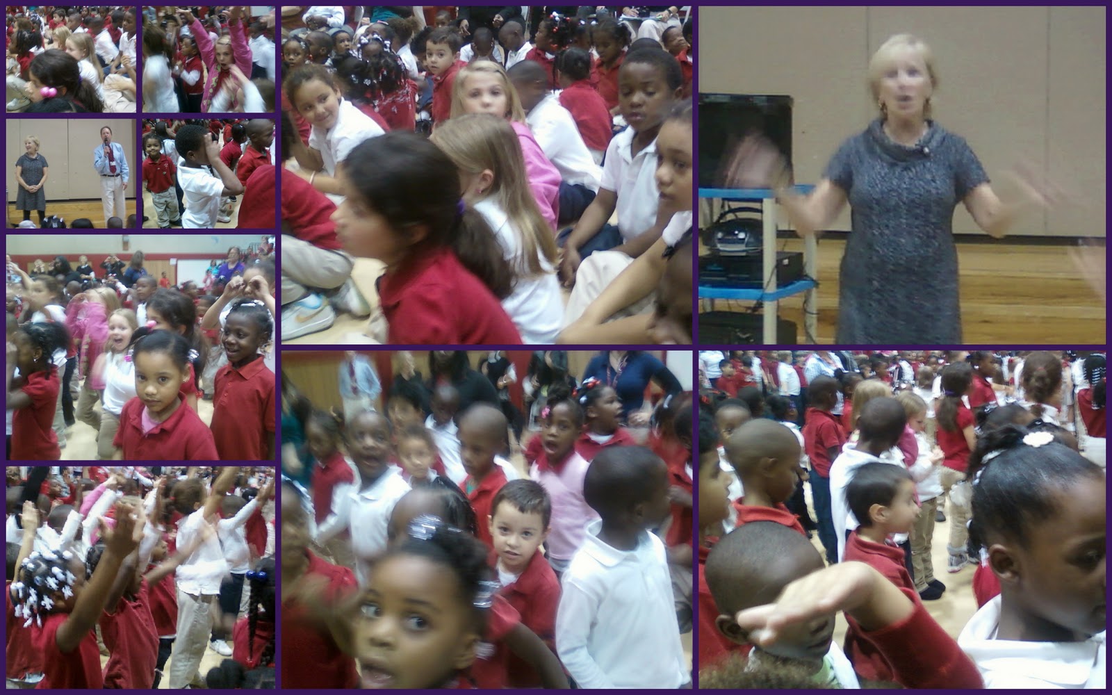 Ricks's Rockets DR. JEAN CONCERT!!!!