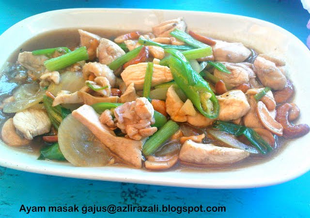 TETIBA perut keroncong tak tau