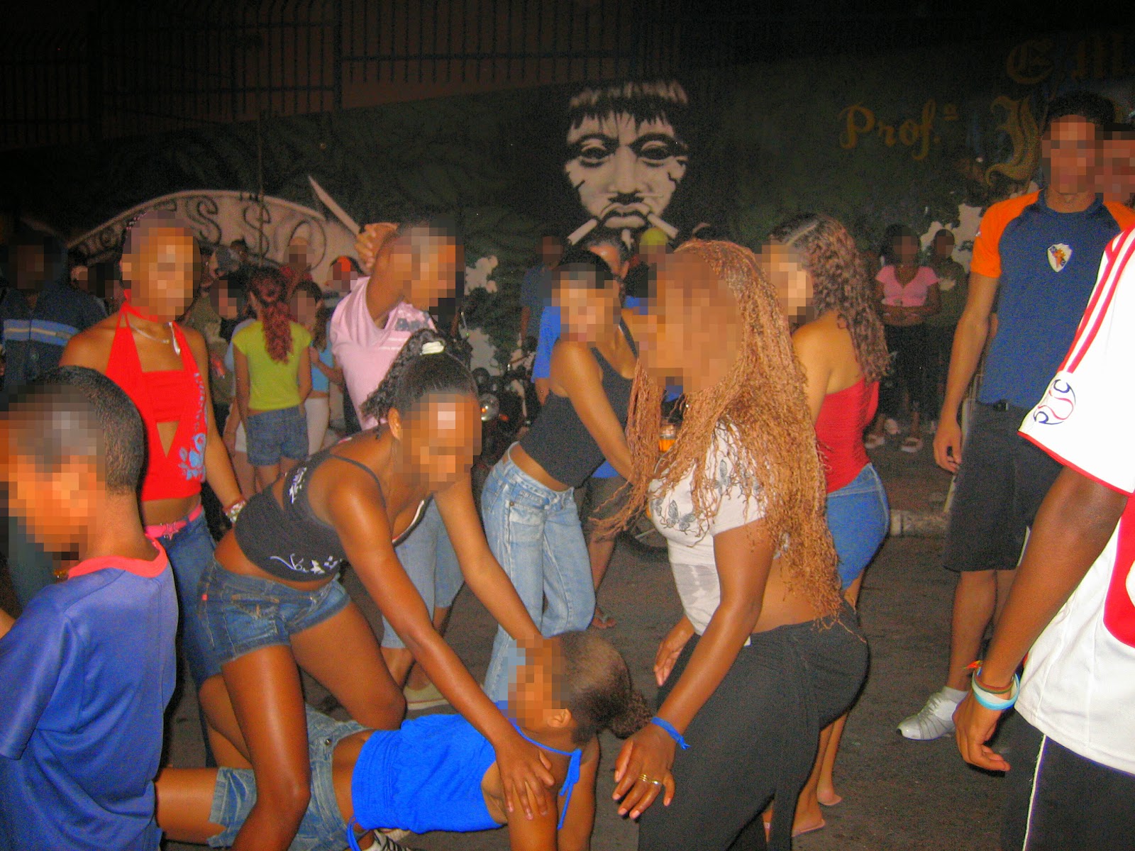 sexta-feira, 11 de fevereiro de 2011