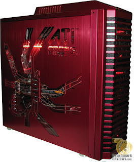 Mantenimiento y ensamble/pc: Gabinete