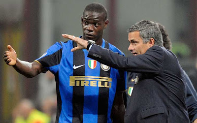 Balotelli-Inter