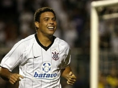 Ronaldo annuncia il ritiro dal calcio Calcio, Ronaldo, Corinthians, ritiro