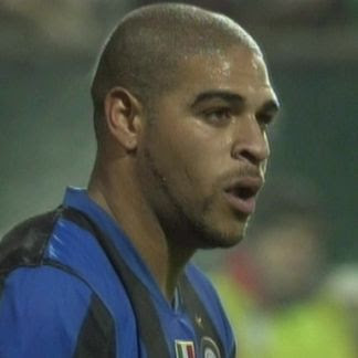Adriano ha rescisso il contratto con l'Inter