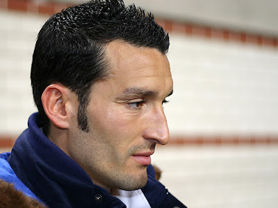 Zambrotta lancia la sfida al Brasile