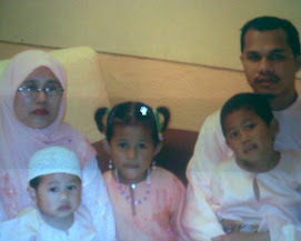 NOR'LAILA BT. ABD. RAHMAN