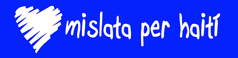 MISLATA PER HAITI