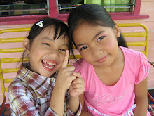 Jeha & Ayu (Artis keluarga kami)