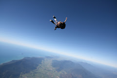 skydiving cairns