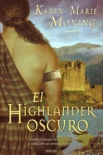 Highlander - Karen Marie Moning El+highlander+oscuro