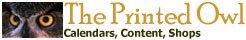 The Printed Owl Health and Fitness