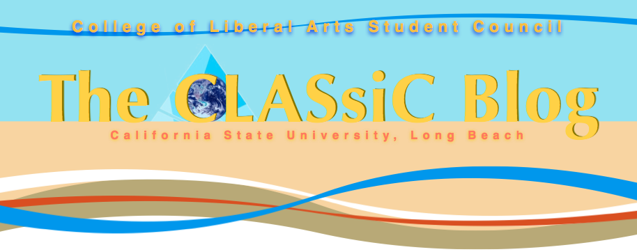The CLASsiC Blog