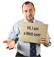 Hi, I am a Web user. Called me stupid