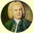 BACH CANTATAS