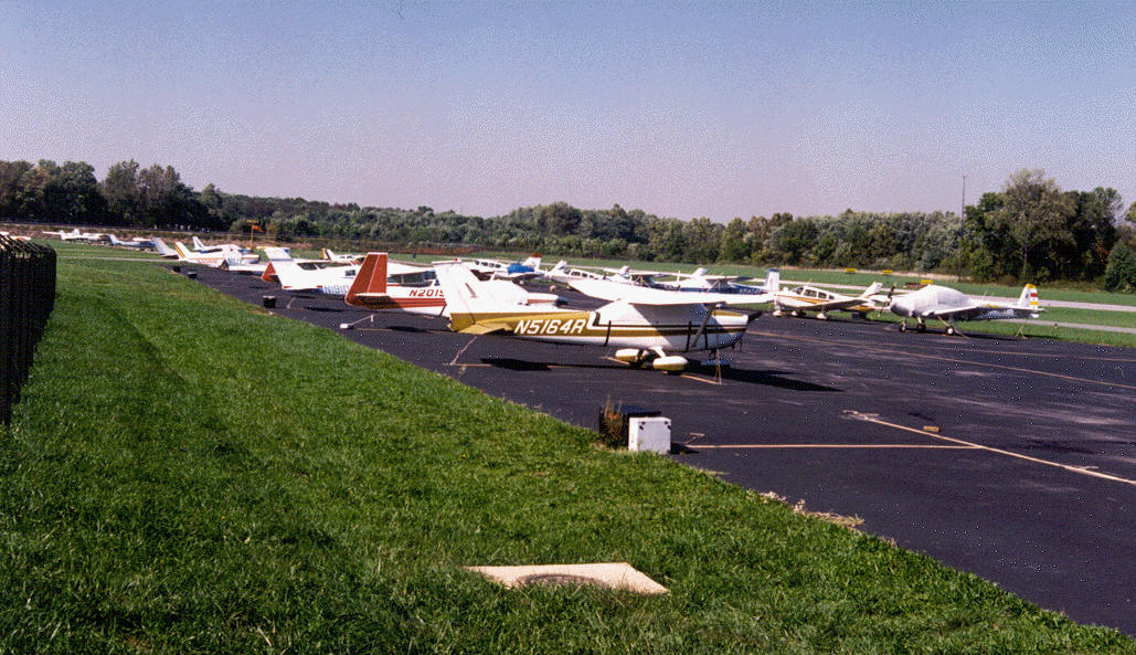 Walking Across America with Beth and Chowder College Park, Md