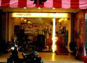 PINK LADY粉紅淑女精品屋