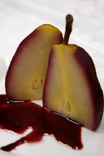 bleeding Pear