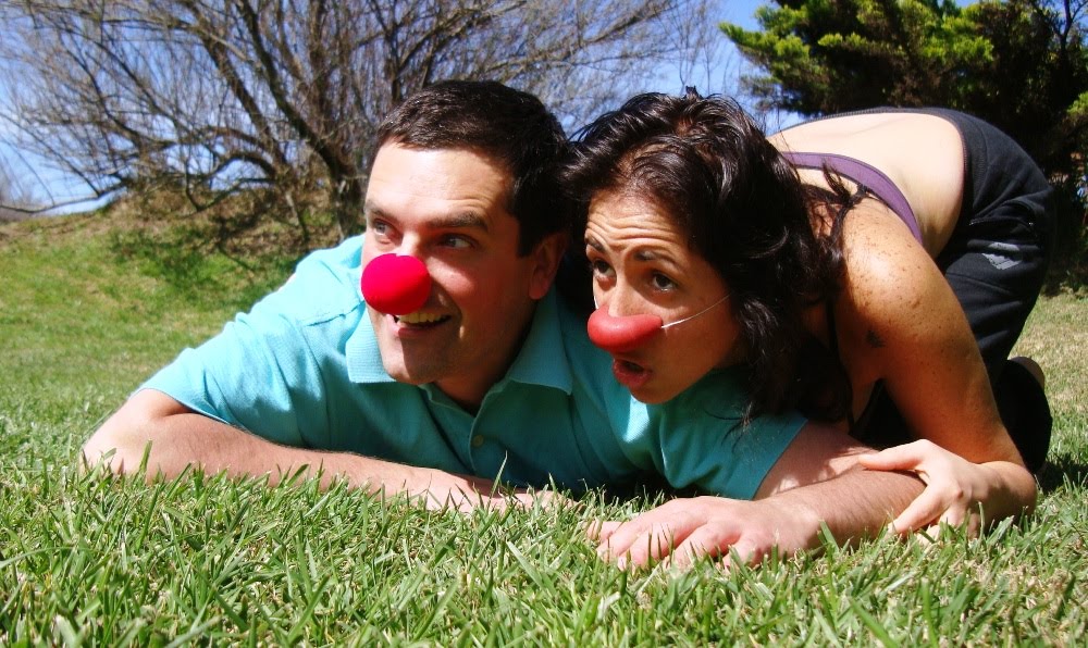Casita Clown