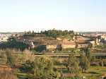 Alcazaba de Badajoz