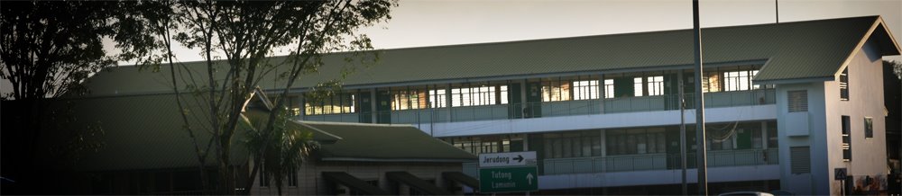 sekolah rendah sengkurong