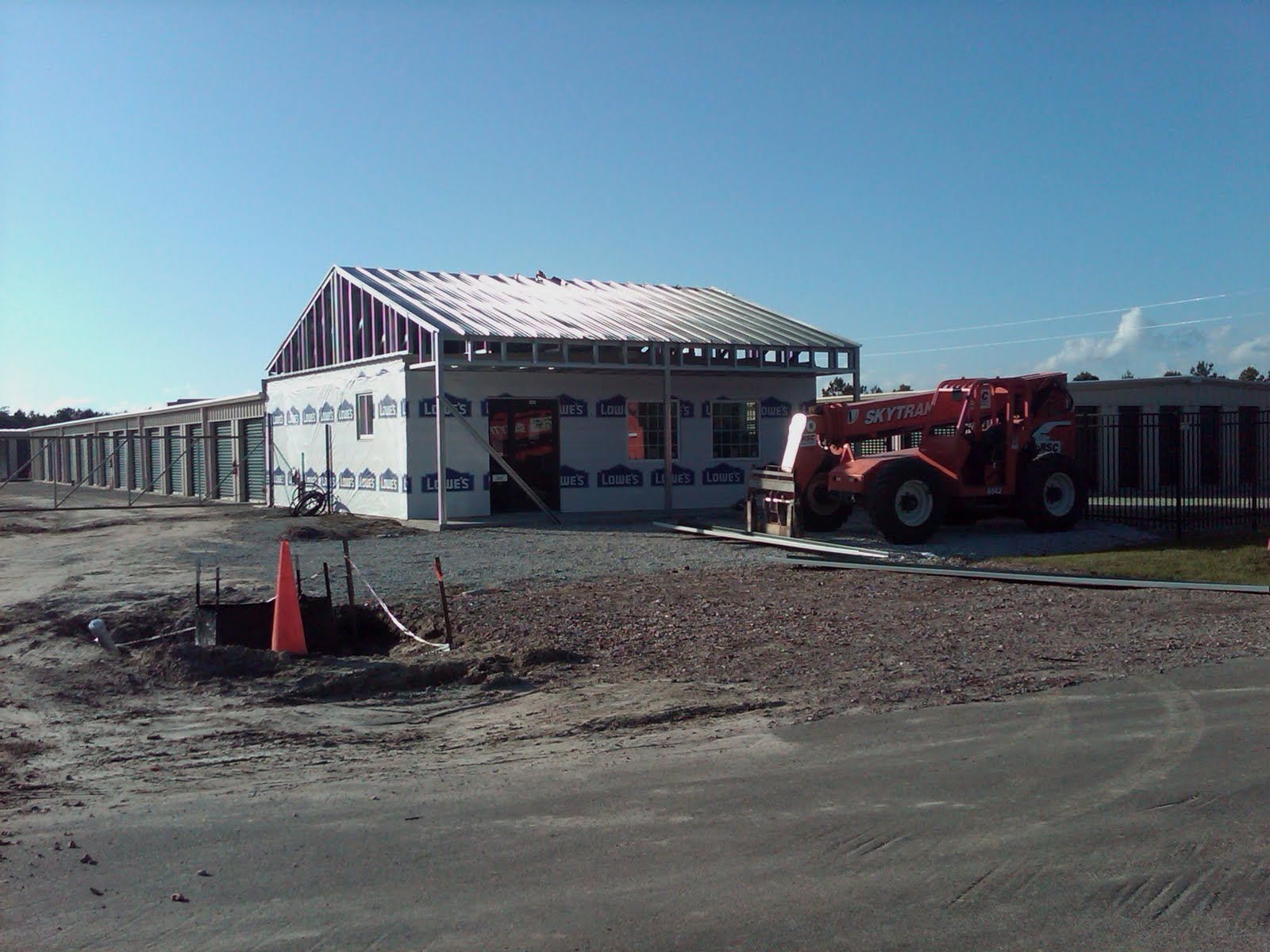 Announcements Coastal Mini Storage