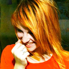 hayley williams :b