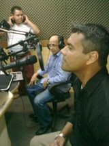 RADIO BOAS NOVAS EM MANAUS