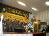 CONGRESSO DE JOVENS (UMADECIN)