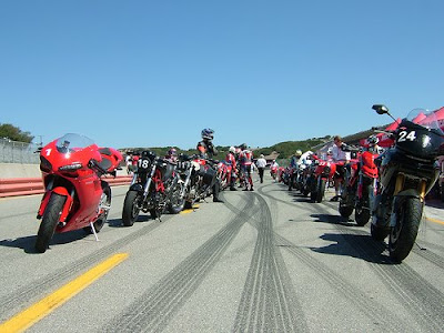 Ducati Dealer Motorcycle Wallpapers
