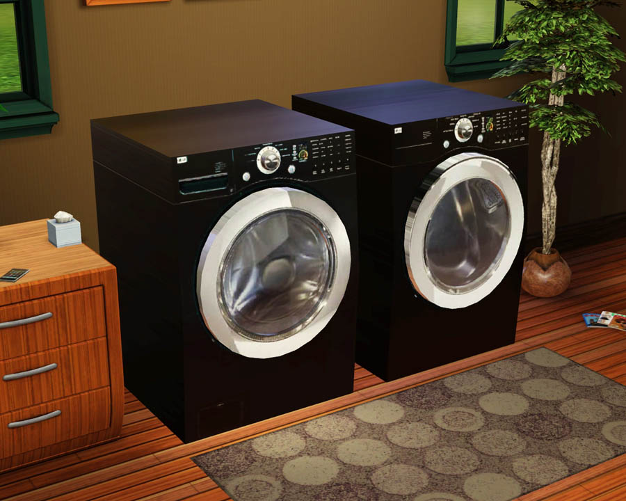 Sims 3 Dryer Sims 3 Dryer