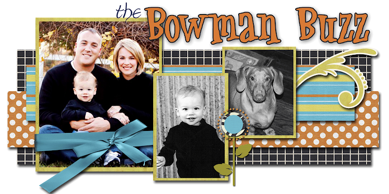 The Bowmans