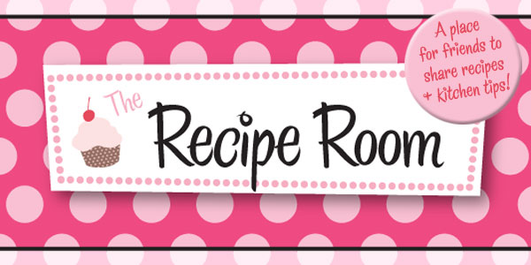 The Recipe Room