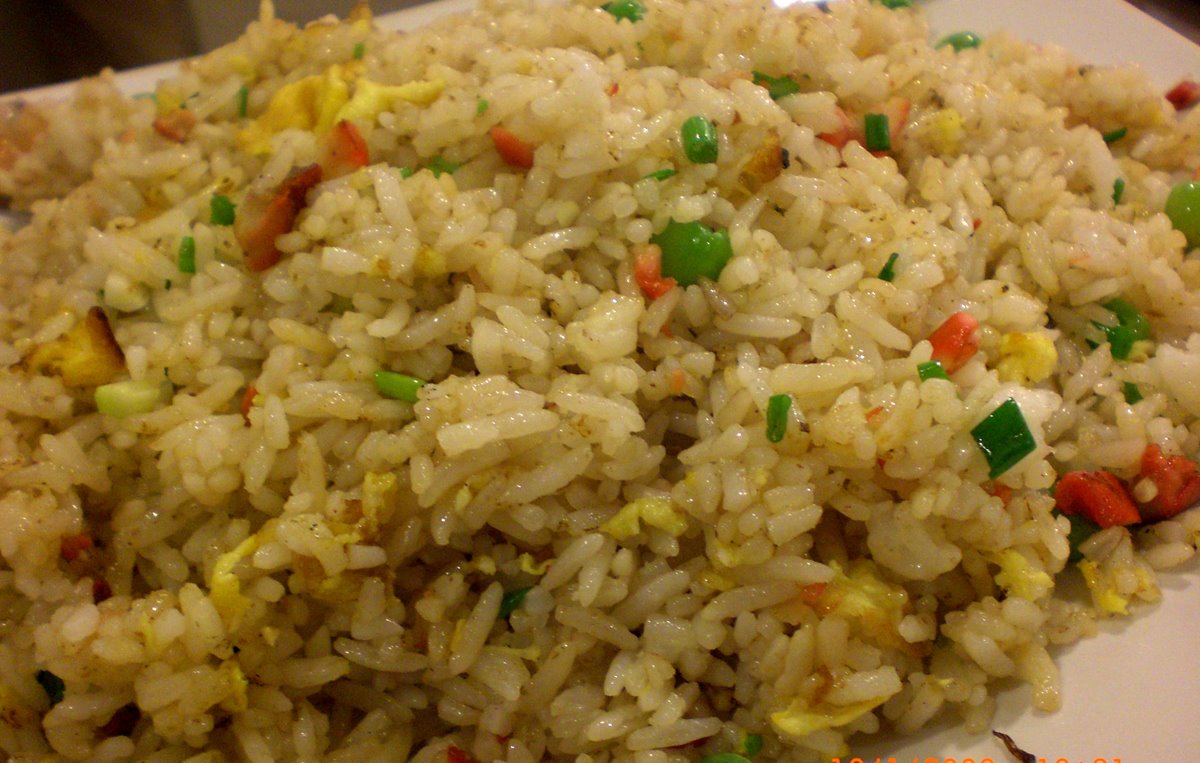 Nasi Goreng Hongkong Nasi Goreng Hongkong