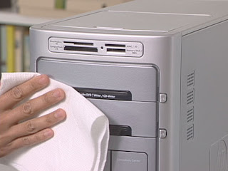 Resultado de imagen para superficie exterior del pc