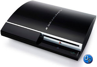 La PlayStation 3 de 160GB llegará a España la próxima semana Ps3black08+copia