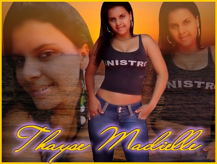 Thayse Madielle