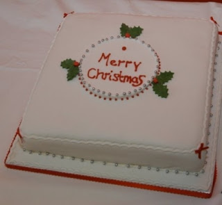 Anglo Indian Cuisine By Bridget White Kumar Traditional Christmas Cake