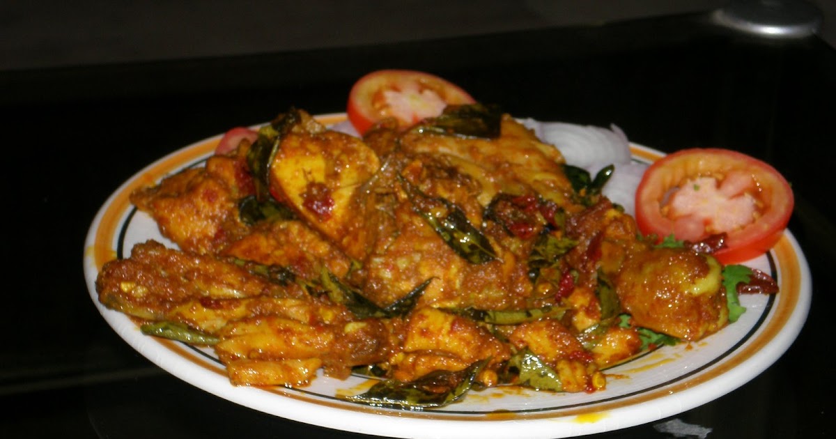 ANGLOINDIAN CUISINE By Bridget WhiteKumar DAK BUNGALOW DRY CHICKEN FRY