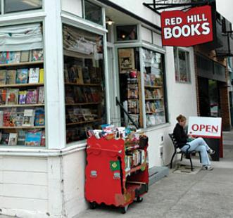A Few Wonders of San Francisco