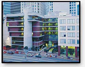 San Francisco Universities & Colleges