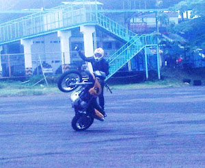 Circuit Sentul