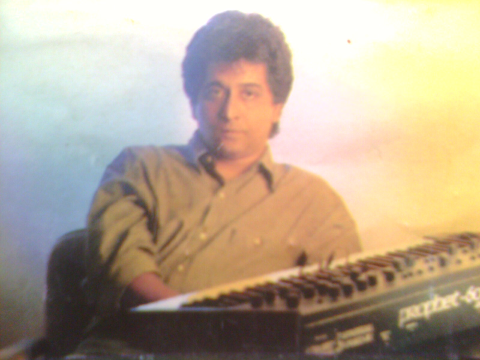 Ved Nair
