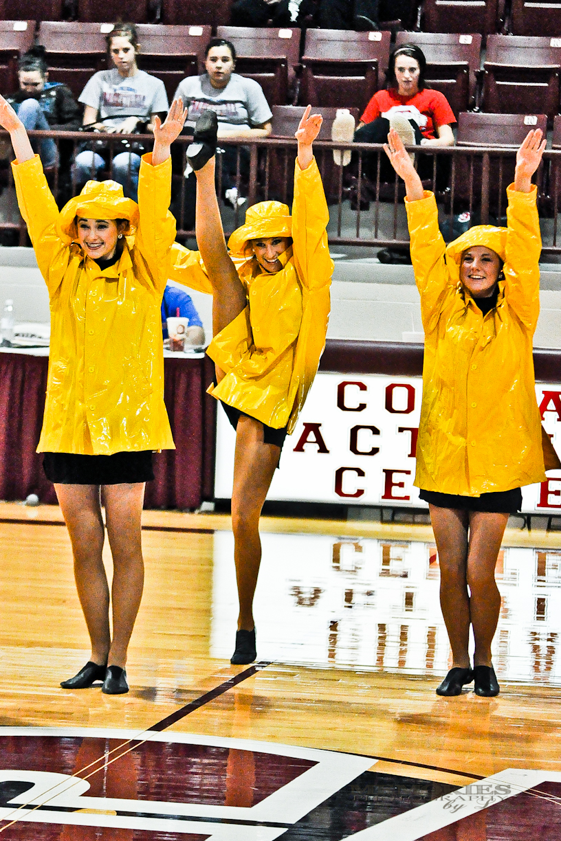 Ada Cougar Pride Ada vs. Durant pictures are posted Ada, OK Sports