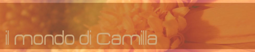Il mondo di Camilla