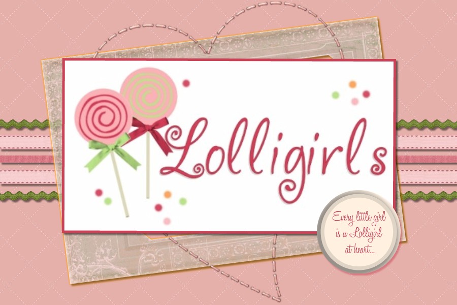 Lolligirls Jewelry