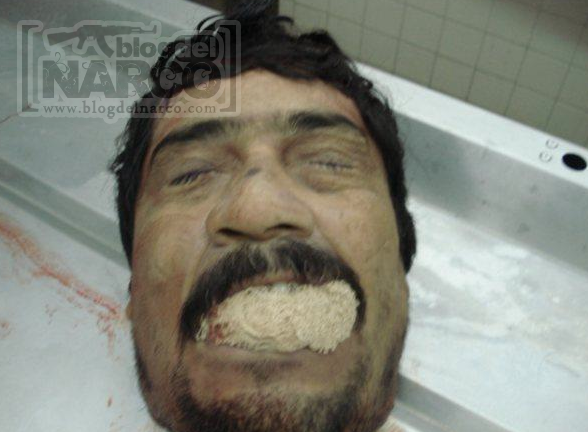 Ejecuciones, Torturas y Asesinatos - Estremecedor.com