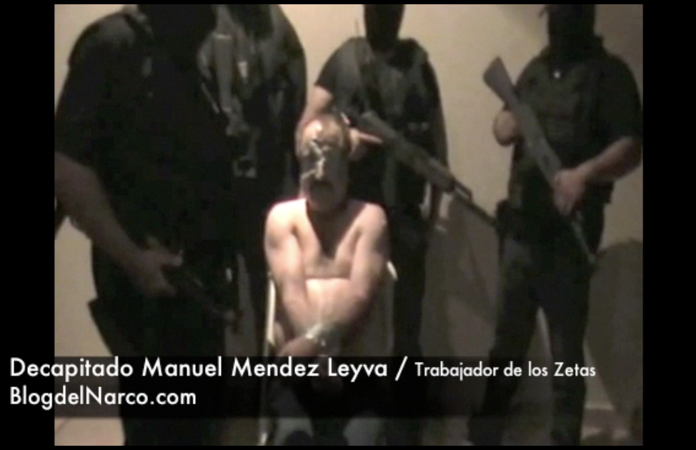 Noticias Mexicanas: marzo 2012