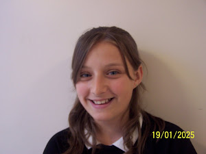 kryssie my bezzie mate